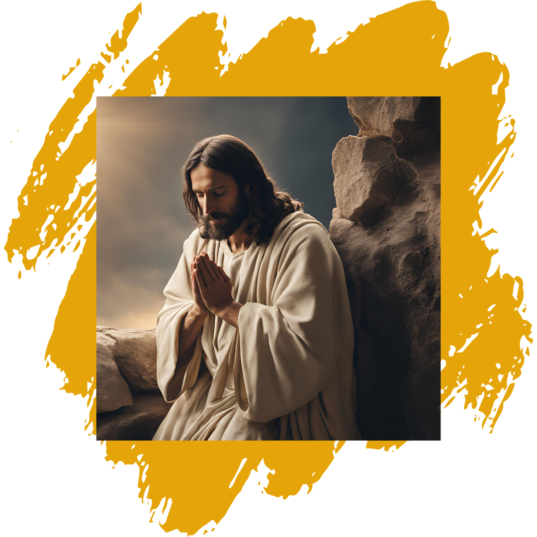 Who Is Yeshua Hamashiach? (And Why It Matters More Than Ever)
