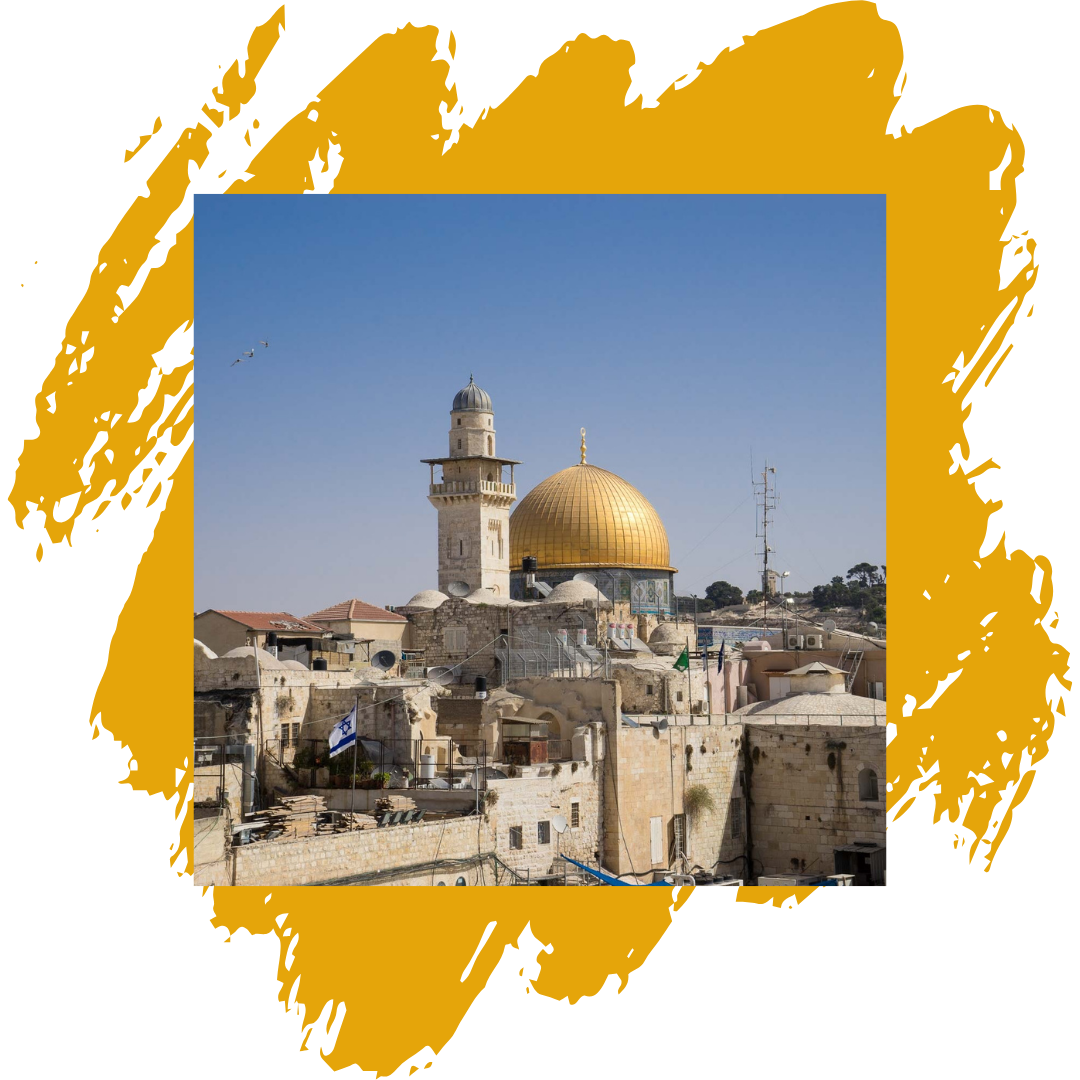 The Twelve Tribes of Israel: A Blueprint of God’s Covenant